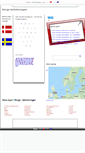 Mobile Screenshot of befolkningen.com